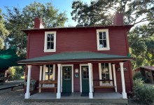 Remembering Old Valley Days with Howard Sahm, Los Olivos Dairy Farmer
