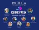 Journey Week: An Immersive Week of Learning