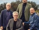 Kronos Quartet Presented by UCSB Arts & Lectures
