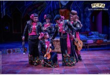 Theater Review | ‘American Mariachi’ at Solvang Festival Theater