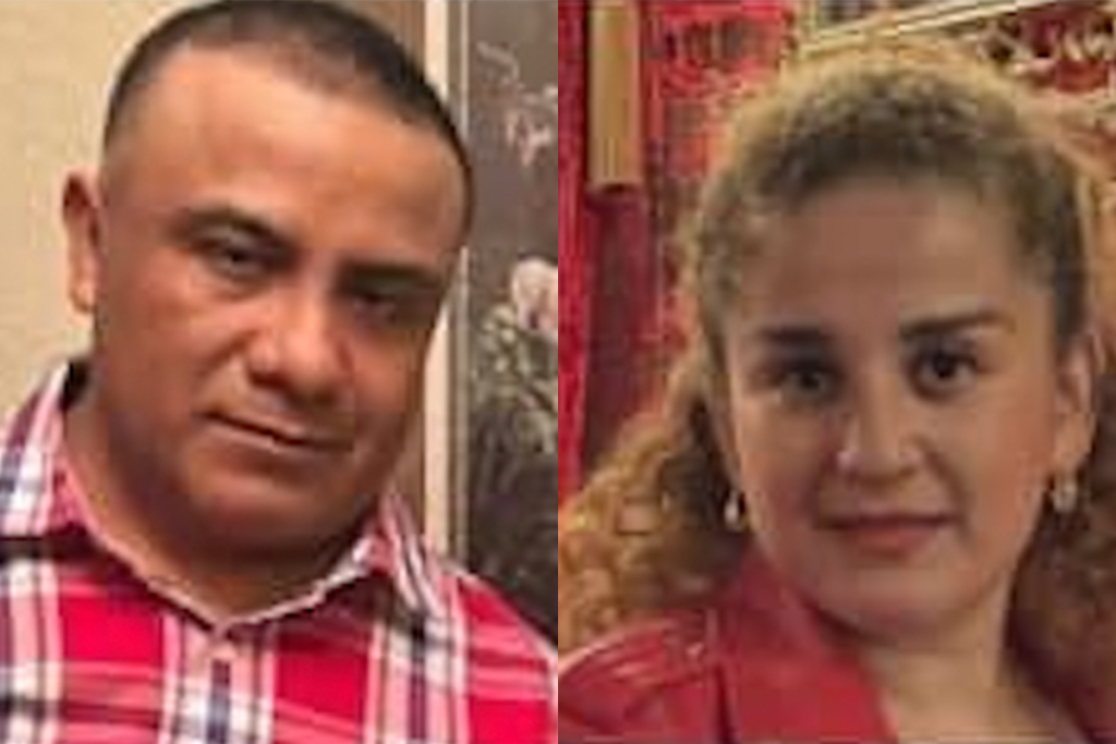 Hombre de Guadalupe arrestado en la frontera con México por asesinato de mujer del condado de Santa Bárbara