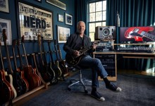 Frampton Comes Alive, This Time in Santa Barbara