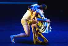 State Street Ballet presents “Other Voices”