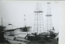 More About Ellwood: In Photos