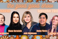 The Good Good Show