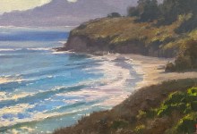 The Artist’s Table Art Show