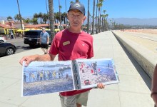 Free Waterfront Twilight Walking Tour