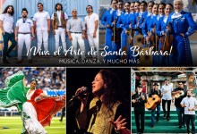 ¡Viva el Arte de Santa Bárbara! Announces Its 2023-2024 Season Featuring Prominent Musical and Dance Performers