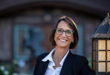 Elverhøj Welcomes Sandie Mullin as New Executive Director