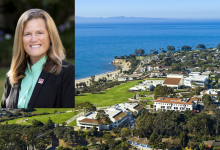 Dr. Erika Endrijonas Takes the Helm at Santa Barbara City College