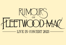 Outback presents: Rumours of Fleetwood Mac
