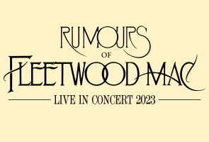 Outback presents: Rumours of Fleetwood Mac
