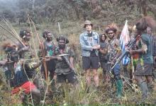 International Conflict in West Papua