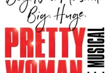 American Theatre Guild presents “Pretty Woman: The Musical”