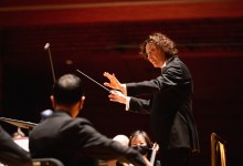 CAMA presents “Atlanta Symphony Orchestra”
