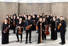 CAMA presents “Academy of St. Martin in the Fields”