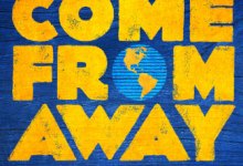 American Theatre Guild Presents “Come From Away”