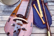 Folk Orchestra Goes Medieval – 2 September Concerts!