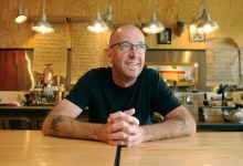 Full Belly Files | A Toast to Industrial Eats Visionary Jeff Olsson