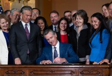 Which Bills Will Gavin Newsom Sign into New California Laws?