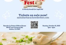 Chowder Fest: A Charity Benefit for Legal Aid