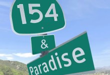 ‘154 & Paradise’ Takes a Twisty and Compelling Road 