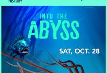 Creep the Halls: Into the Abyss with DJ Darla Bea