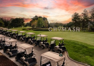  2023 Chumash Charity Golf Classic to benefit Three Local Nonprofits 