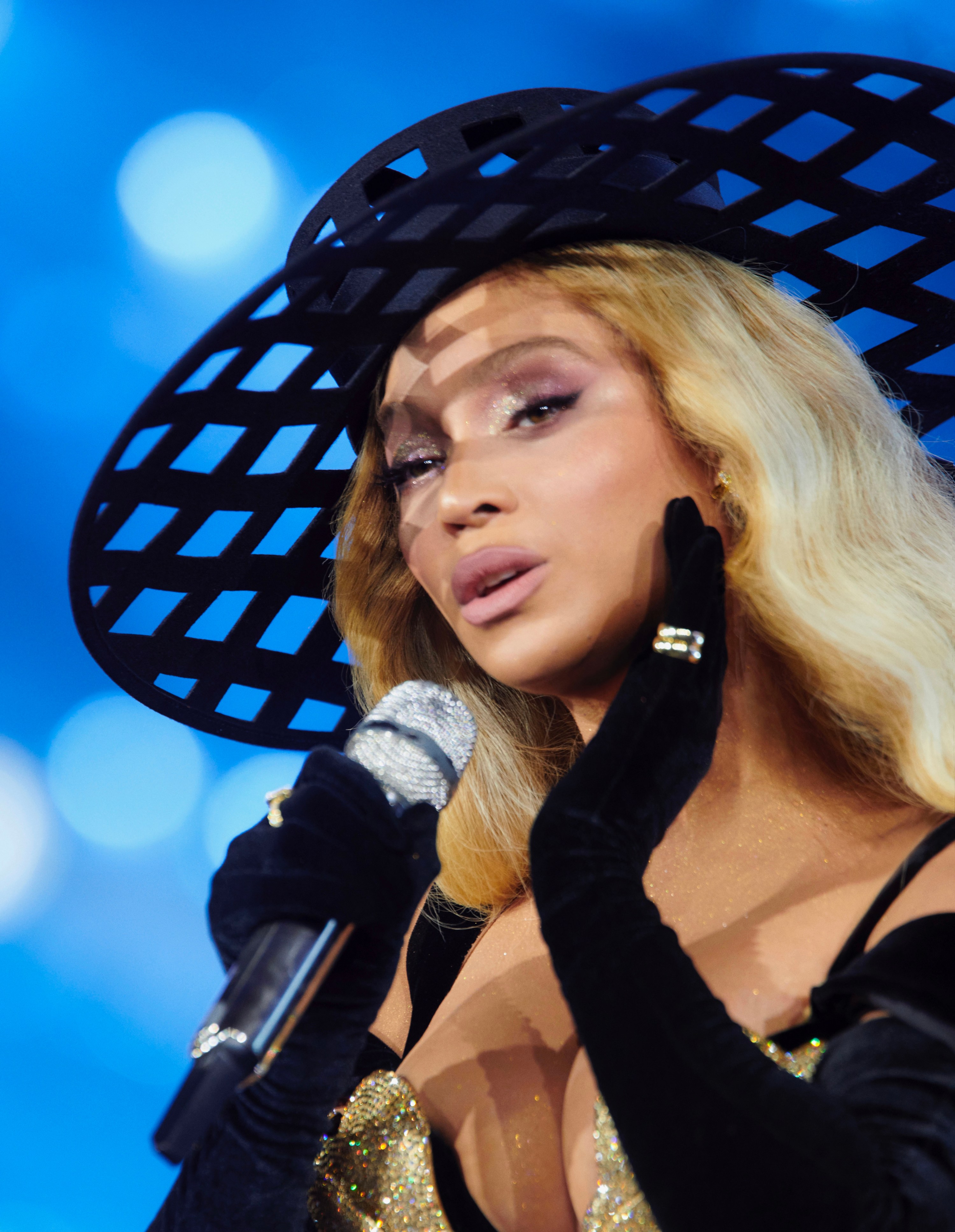 Beyoncé’s 'Renaissance' World Tour Proves Her Power - The Santa Barbara ...