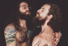 Live performance by The Cult of Nasty