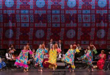 UCSB Middle East Ensemble