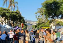 California Avocado Festival