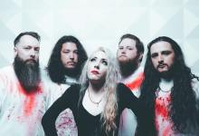 Live Performances by Fervance and Beauty is Betrayal