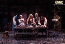 Review | ‘The Book of Will’ at Solvang Festival Theater