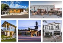 ArchitecTours 2023 of AIA Santa Barbara Projects