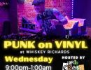 Punk on Vinyl