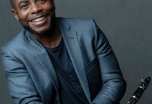 Mariposa: Anthony McGill & Gloria Chien