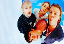 Review | The 5 Seconds of Summer Show