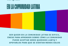PFLAG Spanish Speaking September Meeting