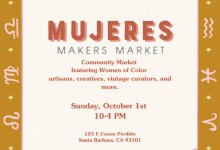 Mujeres Makers Market