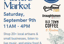 Mosaic Makers Market