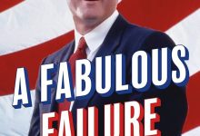 Book Talk: A Fabulous Failure: The Clinton Presidency