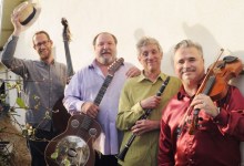 Klezmer Music with Kalinka