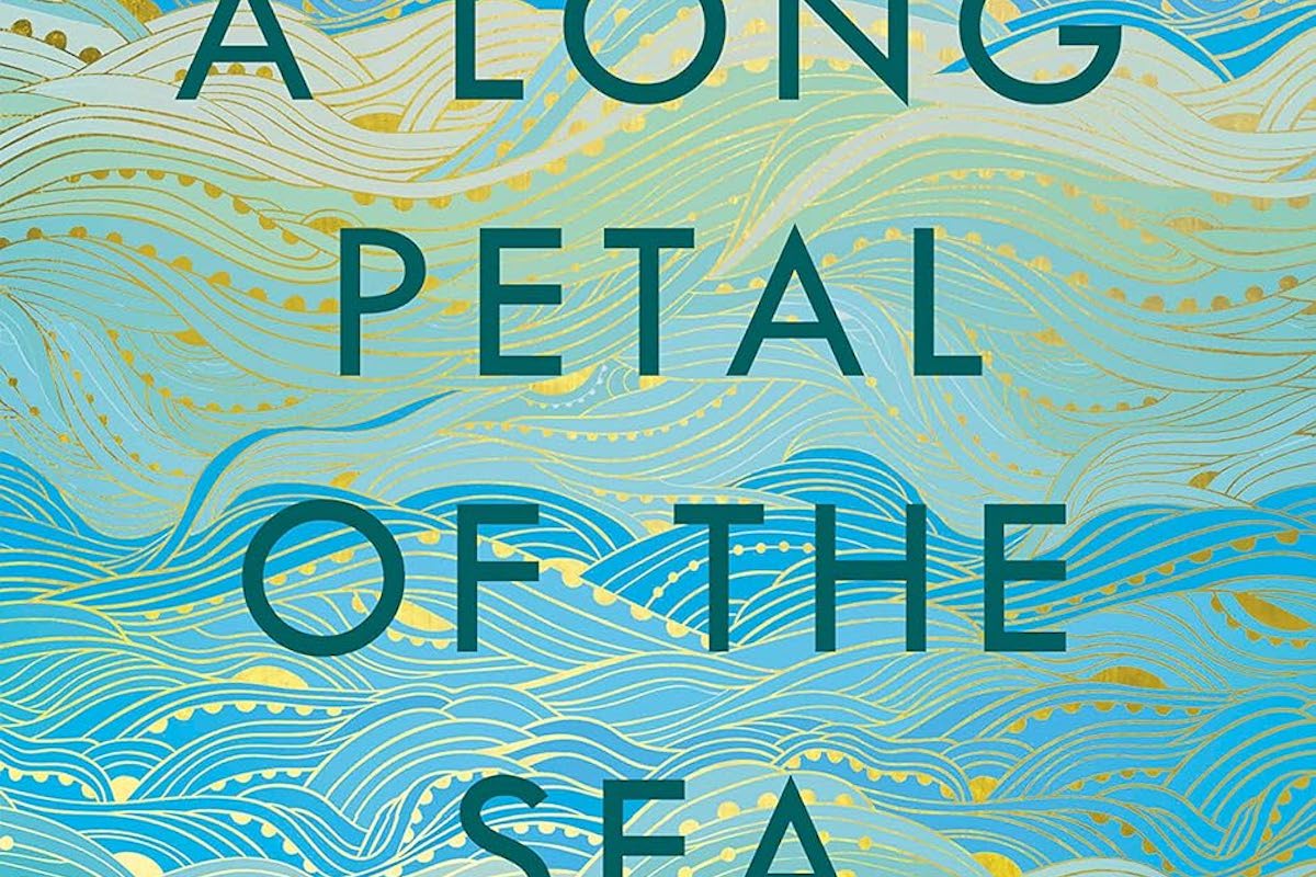 Diving into Santa Barbara Reads 2023 Book ‘A Long Petal of the Sea