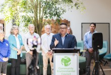Rep. Carbajal Announces Bill to Fight Climate Change with Emission Fees