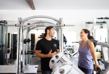 Boutique Gyms Provide Personalized Fitness in Santa Barbara