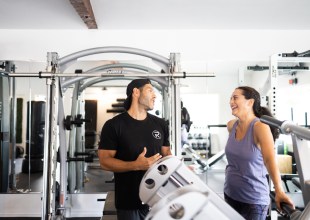 Boutique Gyms Provide Personalized Fitness in Santa Barbara
