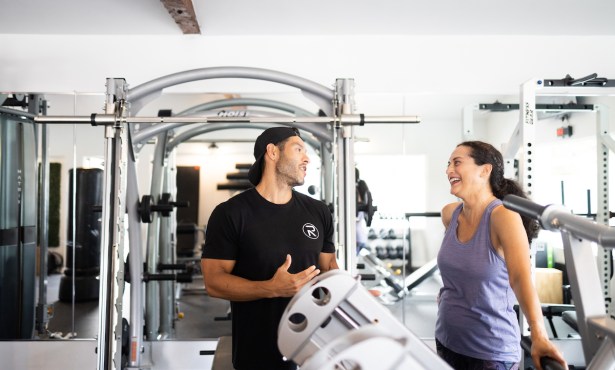 Boutique Gyms Provide Personalized Fitness in Santa Barbara
