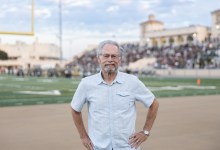 Esteemed Reporter to Be Inducted into Santa Barbara Athletic Round Table Hall of Fame