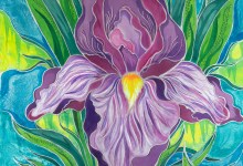 Mara Abboud: Visions of Beauty